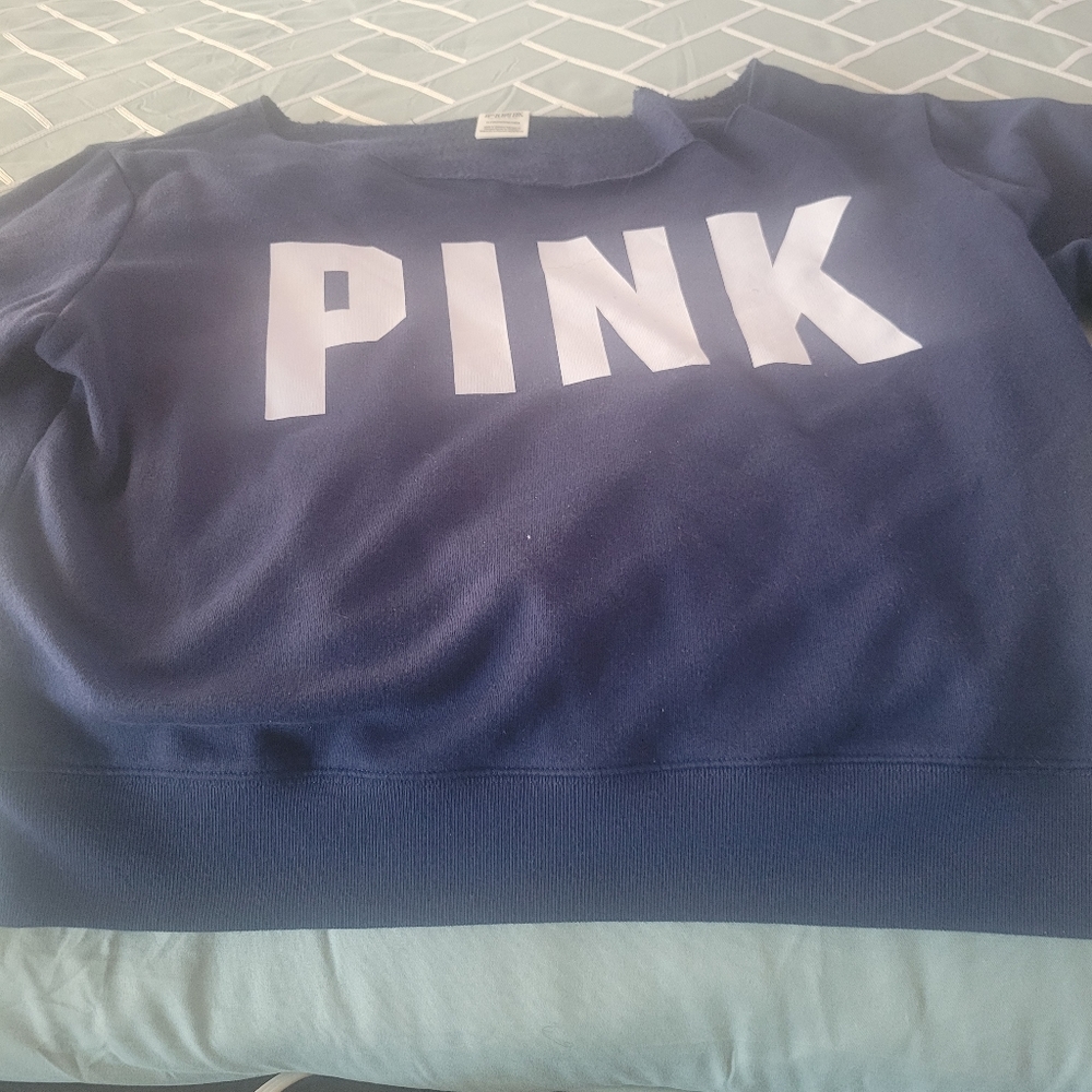Sweatshirt long sleeve